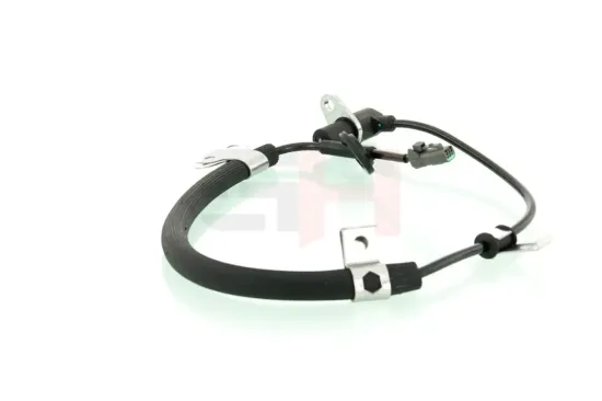 Sensor, Raddrehzahl Vorderachse Vorderachse rechts GH GH-702243H Bild Sensor, Raddrehzahl Vorderachse Vorderachse rechts GH GH-702243H