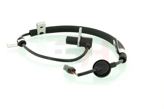Sensor, Raddrehzahl Vorderachse Vorderachse rechts GH GH-702243H Bild Sensor, Raddrehzahl Vorderachse Vorderachse rechts GH GH-702243H
