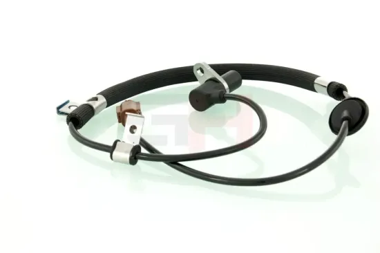 Sensor, Raddrehzahl Vorderachse Vorderachse links GH GH-702243V Bild Sensor, Raddrehzahl Vorderachse Vorderachse links GH GH-702243V