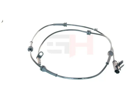 Sensor, Raddrehzahl Vorderachse Vorderachse rechts Vorderachse links GH GH-702245 Bild Sensor, Raddrehzahl Vorderachse Vorderachse rechts Vorderachse links GH GH-702245