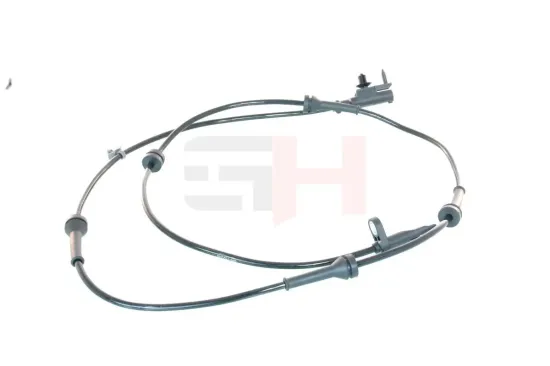 Sensor, Raddrehzahl Vorderachse Vorderachse rechts Vorderachse links GH GH-702245 Bild Sensor, Raddrehzahl Vorderachse Vorderachse rechts Vorderachse links GH GH-702245