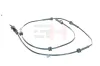 Sensor, Raddrehzahl Vorderachse Vorderachse rechts Vorderachse links GH GH-702245 Bild Sensor, Raddrehzahl Vorderachse Vorderachse rechts Vorderachse links GH GH-702245