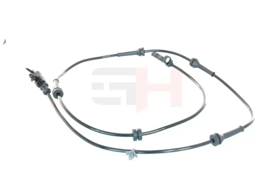 Sensor, Raddrehzahl Vorderachse Vorderachse rechts Vorderachse links GH GH-702245 Bild Sensor, Raddrehzahl Vorderachse Vorderachse rechts Vorderachse links GH GH-702245