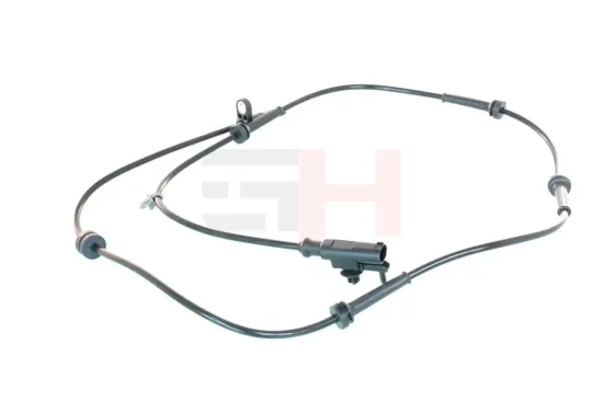 Sensor, Raddrehzahl Vorderachse Vorderachse rechts Vorderachse links GH GH-702246 Bild Sensor, Raddrehzahl Vorderachse Vorderachse rechts Vorderachse links GH GH-702246