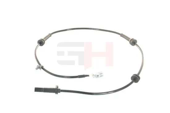Sensor, Raddrehzahl Vorderachse Vorderachse rechts Vorderachse links GH GH-702247 Bild Sensor, Raddrehzahl Vorderachse Vorderachse rechts Vorderachse links GH GH-702247