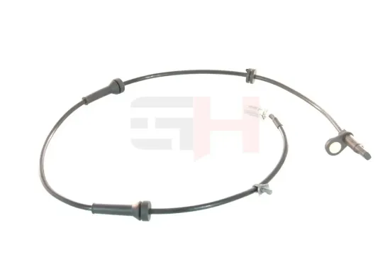 Sensor, Raddrehzahl Vorderachse Vorderachse rechts Vorderachse links GH GH-702247 Bild Sensor, Raddrehzahl Vorderachse Vorderachse rechts Vorderachse links GH GH-702247