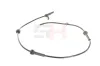 Sensor, Raddrehzahl Vorderachse Vorderachse rechts Vorderachse links GH GH-702247 Bild Sensor, Raddrehzahl Vorderachse Vorderachse rechts Vorderachse links GH GH-702247