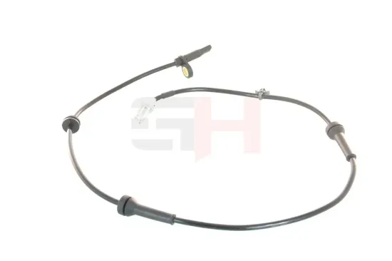 Sensor, Raddrehzahl Vorderachse Vorderachse rechts Vorderachse links GH GH-702247 Bild Sensor, Raddrehzahl Vorderachse Vorderachse rechts Vorderachse links GH GH-702247