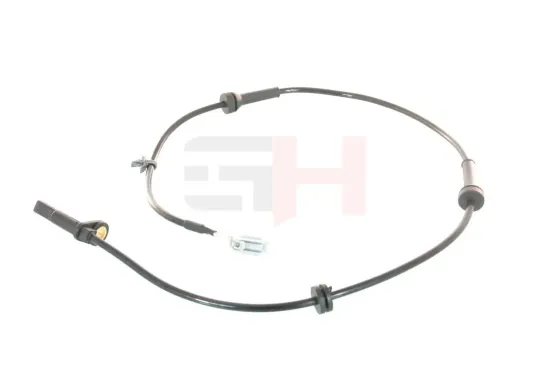 Sensor, Raddrehzahl Vorderachse Vorderachse rechts Vorderachse links GH GH-702247 Bild Sensor, Raddrehzahl Vorderachse Vorderachse rechts Vorderachse links GH GH-702247