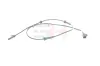Sensor, Raddrehzahl Vorderachse Vorderachse rechts Vorderachse links GH GH-702251 Bild Sensor, Raddrehzahl Vorderachse Vorderachse rechts Vorderachse links GH GH-702251