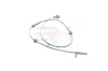 Sensor, Raddrehzahl Vorderachse Vorderachse rechts Vorderachse links GH GH-702251 Bild Sensor, Raddrehzahl Vorderachse Vorderachse rechts Vorderachse links GH GH-702251