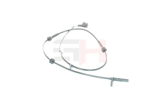 Sensor, Raddrehzahl Vorderachse Vorderachse rechts Vorderachse links GH GH-702251 Bild Sensor, Raddrehzahl Vorderachse Vorderachse rechts Vorderachse links GH GH-702251