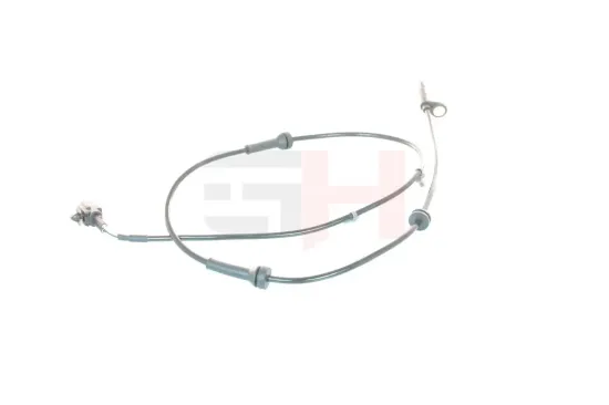 Sensor, Raddrehzahl Vorderachse Vorderachse rechts Vorderachse links GH GH-702251 Bild Sensor, Raddrehzahl Vorderachse Vorderachse rechts Vorderachse links GH GH-702251
