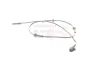 Sensor, Raddrehzahl Vorderachse Vorderachse rechts Vorderachse links GH GH-702251 Bild Sensor, Raddrehzahl Vorderachse Vorderachse rechts Vorderachse links GH GH-702251