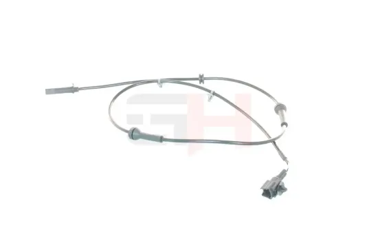 Sensor, Raddrehzahl Vorderachse Vorderachse rechts Vorderachse links GH GH-702251 Bild Sensor, Raddrehzahl Vorderachse Vorderachse rechts Vorderachse links GH GH-702251