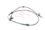 Sensor, Raddrehzahl GH GH-702252