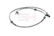 Sensor, Raddrehzahl GH GH-702253