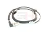 Sensor, Raddrehzahl Vorderachse Vorderachse rechts GH GH-702254H Bild Sensor, Raddrehzahl Vorderachse Vorderachse rechts GH GH-702254H