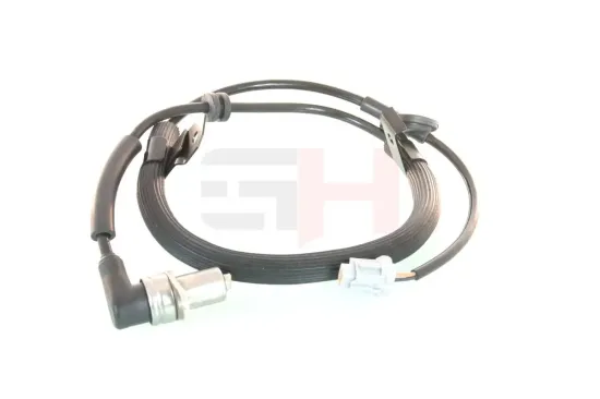 Sensor, Raddrehzahl Vorderachse Vorderachse rechts GH GH-702254H Bild Sensor, Raddrehzahl Vorderachse Vorderachse rechts GH GH-702254H