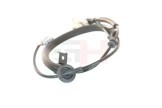 Sensor, Raddrehzahl Vorderachse Vorderachse rechts GH GH-702254H Bild Sensor, Raddrehzahl Vorderachse Vorderachse rechts GH GH-702254H