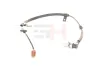 Sensor, Raddrehzahl GH GH-702254V Bild Sensor, Raddrehzahl GH GH-702254V