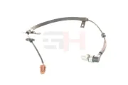 Sensor, Raddrehzahl Vorderachse Vorderachse links GH GH-702254V