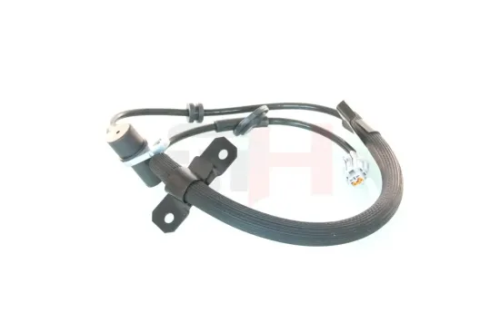 Sensor, Raddrehzahl Vorderachse Vorderachse rechts GH GH-702255H Bild Sensor, Raddrehzahl Vorderachse Vorderachse rechts GH GH-702255H