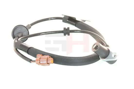 Sensor, Raddrehzahl Vorderachse Vorderachse links GH GH-702255V Bild Sensor, Raddrehzahl Vorderachse Vorderachse links GH GH-702255V