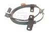 Sensor, Raddrehzahl Vorderachse Vorderachse links GH GH-702255V Bild Sensor, Raddrehzahl Vorderachse Vorderachse links GH GH-702255V