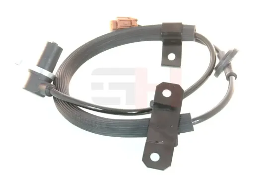 Sensor, Raddrehzahl Vorderachse Vorderachse links GH GH-702255V Bild Sensor, Raddrehzahl Vorderachse Vorderachse links GH GH-702255V