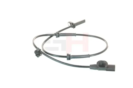 Sensor, Raddrehzahl Vorderachse Vorderachse rechts Vorderachse links GH GH-702258 Bild Sensor, Raddrehzahl Vorderachse Vorderachse rechts Vorderachse links GH GH-702258