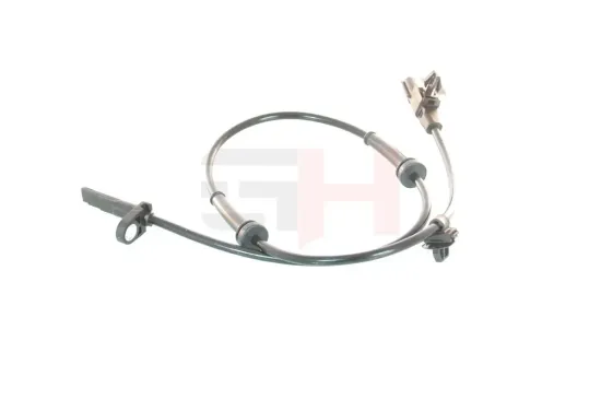 Sensor, Raddrehzahl Vorderachse Vorderachse rechts Vorderachse links GH GH-702258 Bild Sensor, Raddrehzahl Vorderachse Vorderachse rechts Vorderachse links GH GH-702258