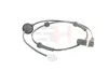 Sensor, Raddrehzahl GH GH-702262H Bild Sensor, Raddrehzahl GH GH-702262H