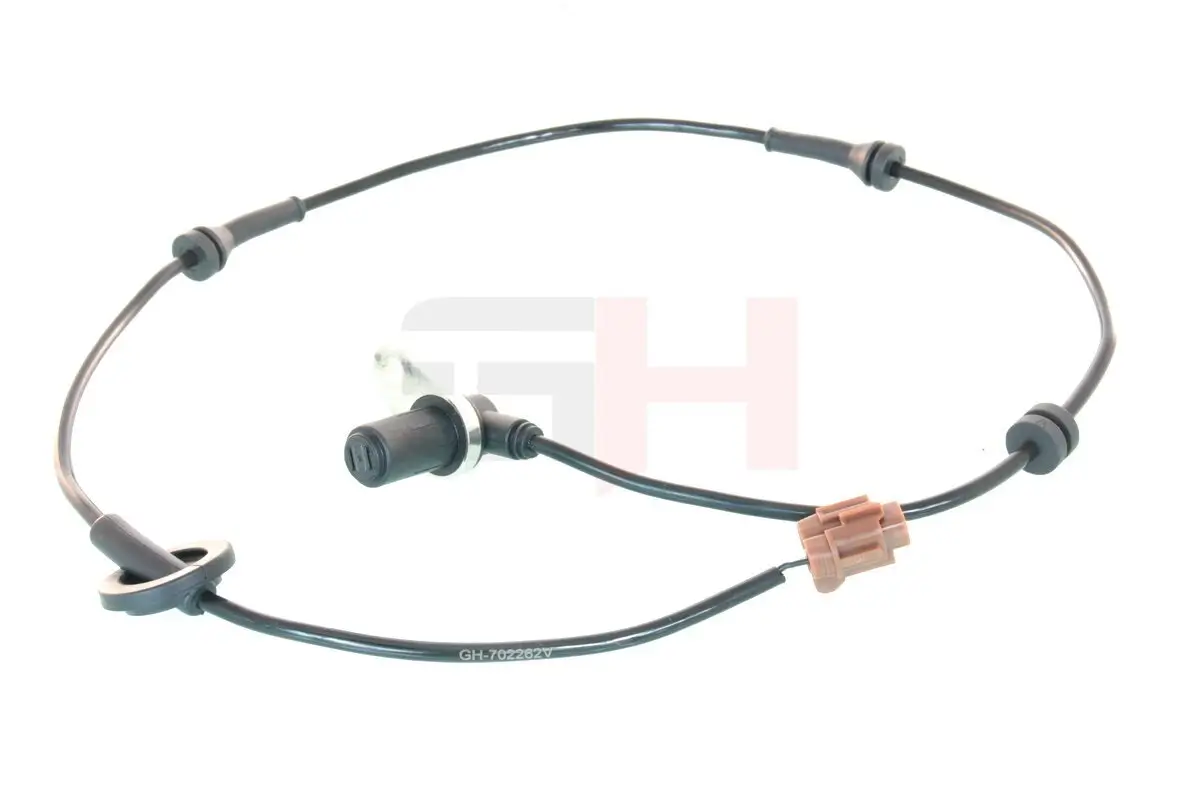 Sensor, Raddrehzahl GH GH-702262V Bild Sensor, Raddrehzahl GH GH-702262V