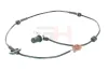 Sensor, Raddrehzahl Vorderachse Vorderachse links GH GH-702262V Bild Sensor, Raddrehzahl Vorderachse Vorderachse links GH GH-702262V