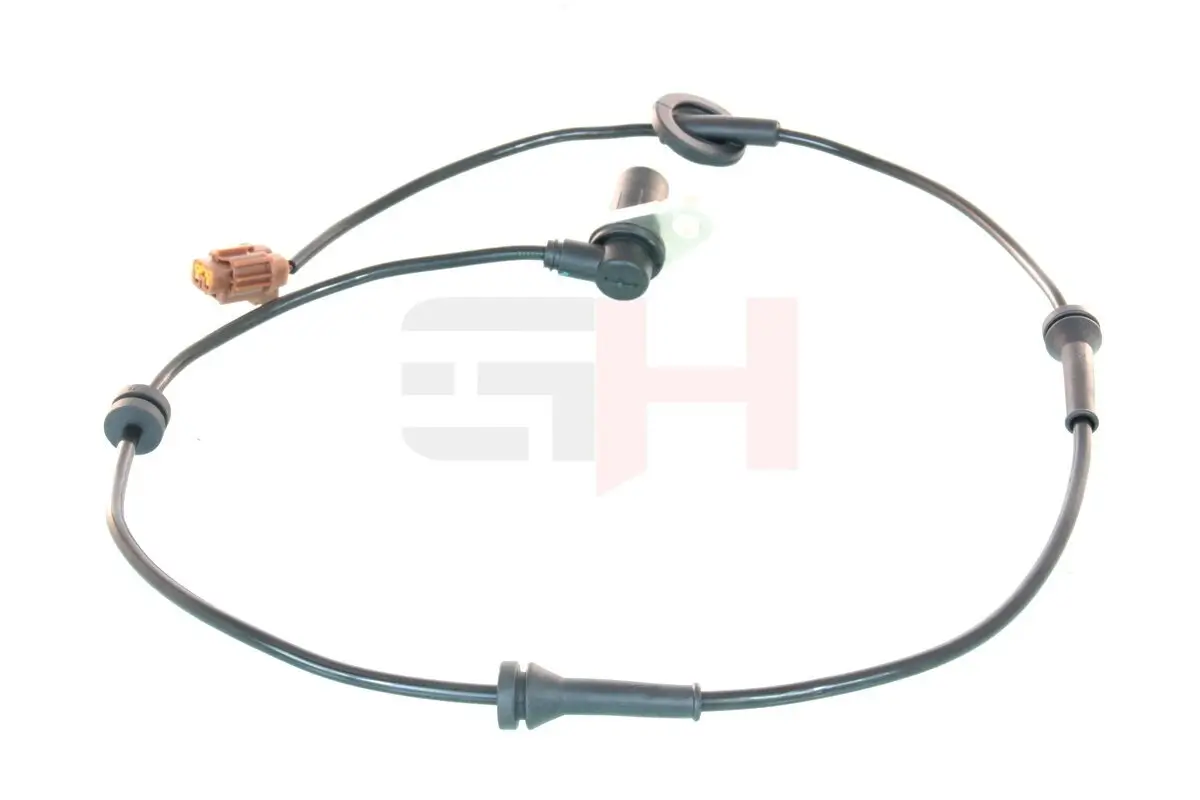 Sensor, Raddrehzahl GH GH-702262V Bild Sensor, Raddrehzahl GH GH-702262V