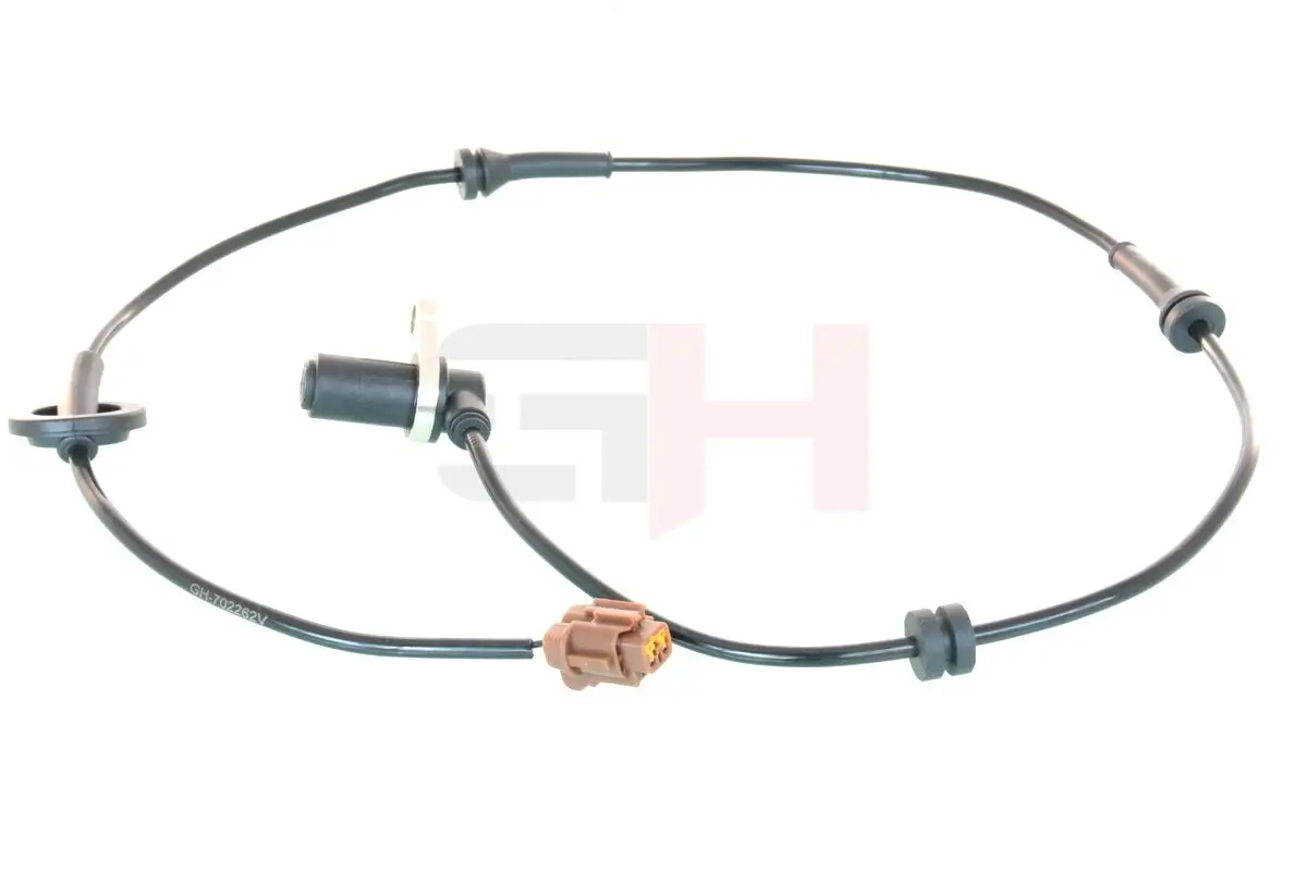 Sensor, Raddrehzahl GH GH-702262V Bild Sensor, Raddrehzahl GH GH-702262V