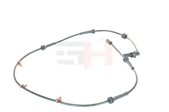 Sensor, Raddrehzahl Vorderachse Vorderachse rechts GH GH-702265H Bild Sensor, Raddrehzahl Vorderachse Vorderachse rechts GH GH-702265H