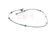 Sensor, Raddrehzahl Vorderachse Vorderachse rechts GH GH-702265H Bild Sensor, Raddrehzahl Vorderachse Vorderachse rechts GH GH-702265H