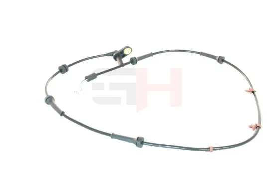 Sensor, Raddrehzahl Vorderachse Vorderachse rechts GH GH-702265H Bild Sensor, Raddrehzahl Vorderachse Vorderachse rechts GH GH-702265H