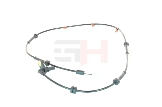 Sensor, Raddrehzahl Vorderachse Vorderachse rechts GH GH-702265H Bild Sensor, Raddrehzahl Vorderachse Vorderachse rechts GH GH-702265H