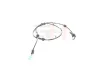 Sensor, Raddrehzahl Vorderachse Vorderachse links GH GH-702265V Bild Sensor, Raddrehzahl Vorderachse Vorderachse links GH GH-702265V
