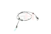 Sensor, Raddrehzahl Vorderachse Vorderachse links GH GH-702265V