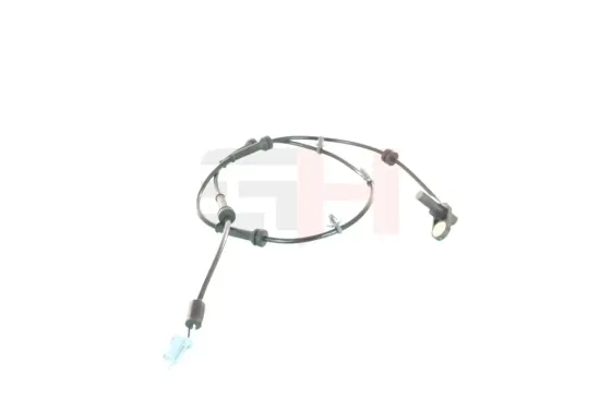 Sensor, Raddrehzahl Vorderachse Vorderachse links GH GH-702265V Bild Sensor, Raddrehzahl Vorderachse Vorderachse links GH GH-702265V