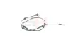 Sensor, Raddrehzahl Vorderachse Vorderachse links GH GH-702265V Bild Sensor, Raddrehzahl Vorderachse Vorderachse links GH GH-702265V