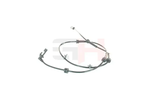 Sensor, Raddrehzahl Vorderachse Vorderachse links GH GH-702265V Bild Sensor, Raddrehzahl Vorderachse Vorderachse links GH GH-702265V