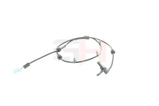 Sensor, Raddrehzahl Vorderachse Vorderachse links GH GH-702265V Bild Sensor, Raddrehzahl Vorderachse Vorderachse links GH GH-702265V