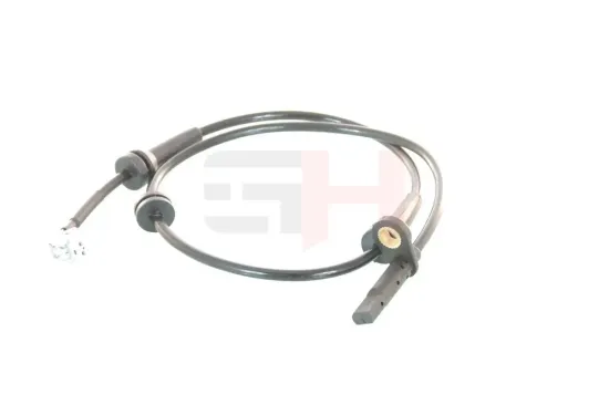 Sensor, Raddrehzahl Vorderachse Vorderachse rechts GH GH-702273H Bild Sensor, Raddrehzahl Vorderachse Vorderachse rechts GH GH-702273H