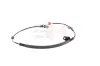 Sensor, Raddrehzahl Vorderachse Vorderachse links GH GH-702273V
