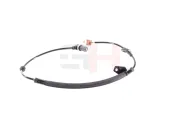 Sensor, Raddrehzahl Vorderachse Vorderachse links GH GH-702273V